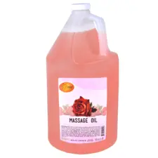 Massage Oil SPA REDI Sensual Rose 3785ml