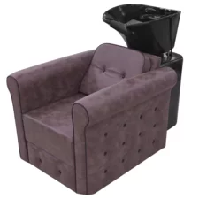 Ceramic Shampoo Chair INF106