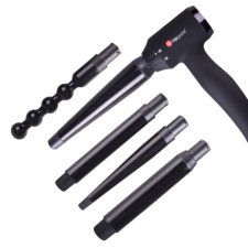 Curling Iron UPGRADE Self Comby 5in1 UG82E