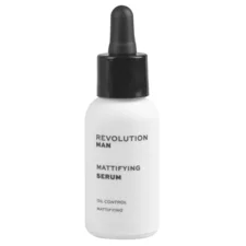 Mattifying Serum REVOLUTION MAN Niacinamide 30ml