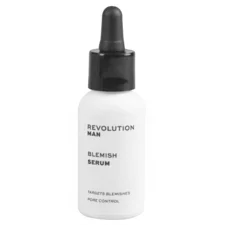 Facial Serum REVOLUTION MAN Blemish 30ml