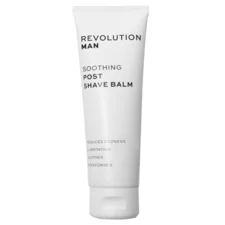 Soothing Post Shaving Balm REVOLUTION MAN 75ml