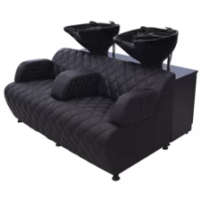Duo Shampoo Chair INF104