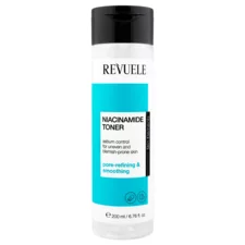 Facial Toner REVUELE Skin Elements Niacinamide