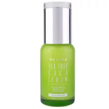 Face Serum ORJENA Tea Tree and Cica