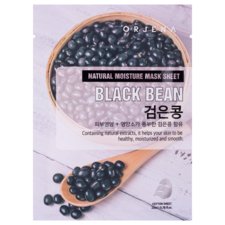 Sheet Mask ORJENA Black Bean