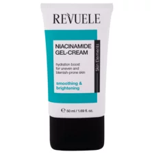 Gel-Cream REVUELE Skin Elements Niacinamide