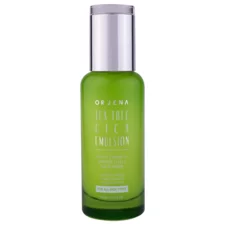 Face Emulsion ORJENA Tea Tree and Cica