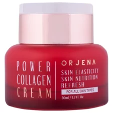 Face Cream ORJENA Collagen