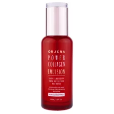 Face Emulsion ORJENA Collagen