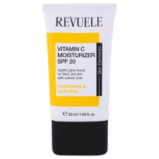Moisturizer REVUELE Skin Elements Vitamin C SPF20