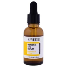 Face Serum REVUELE Skin Elements Vitamin C 15% 30ml