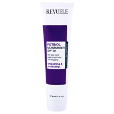 Day Face Cream REVUELE Skin Elements Retinol SPF30