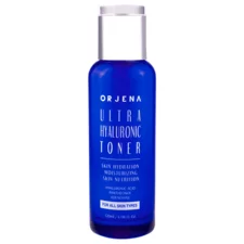 Face Toner ORJENA Hyaluronic Acid