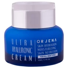 Face Cream ORJENA Hyaluronic Acid