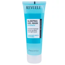 Sleeping Gel Mask REVUELE Skin Elements Hydrate