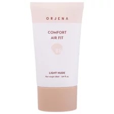 BB Face Cream ORJENA Comfort Air Fit Light Nude 50ml