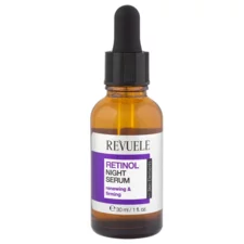 Night Serum REVUELE Skin Elements Retinol