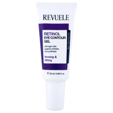 Gel za predeo oko očiju REVUELE Skin Elements retinol 25ml