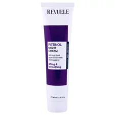 Night Cream REVUELE Skin Elements Retinol