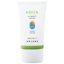 UV Perfect Sun Gel SPF50 ORJENA Aqua