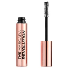Mascara MAKEUP REVOLUTION The Mascara 12ml