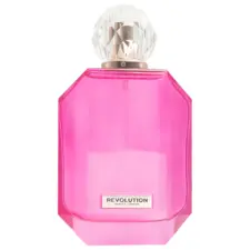 Eau de Toilette MAKEUP REVOLUTION Love 100ml