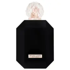 Eau de Toilette MAKEUP REVOLUTION Revolutionary Noir 100ml