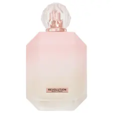 Eau de Toilette MAKEUP REVOLUTION Revolutionary 100ml