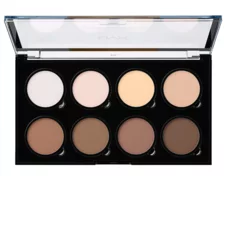 Highlight & Contour Pro Palette NYX Professional Makeup HCPP01 8x2.7g
