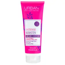 Hair Care Conditioner URBAN CARE Intense Keratin 250ml