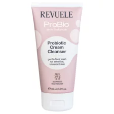 Probiotic Cream Cleanser REVUELE Probio Skin Balance