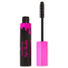Mascara I HEART REVOLUTION Triple Chocolate Dipped 8ml