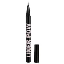 Eyeliner MAKEUP REVOLUTION Liner Pow Black 0.5ml