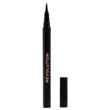 Lash Liner Glue 2in1 MAKEUP REVOLUTION Black