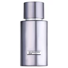 Eau de Toilette REVOLUTION MAN Carbon Pulse 100ml