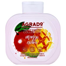 Bath and Shower Gel Exotic Mango