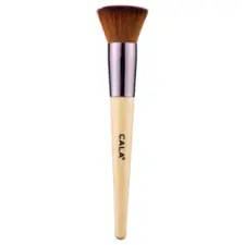 Bamboo Flat Brush CALA Buffing Brushes