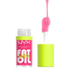 Lip Gloss NYX PROFESSIONAL MAKEUP Fat Oil Lip Drip FOLD - FOLD02 Missed Call