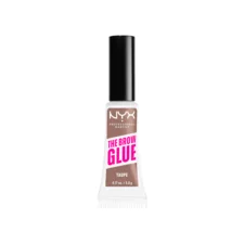 Gel za stilizovanje obrva - The Brow Glue TBG - TBG02 Taupe