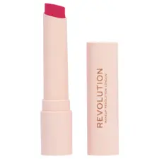Lip Balm MAKEUP REVOLUTION Pout Balm - Fuchsia Shine