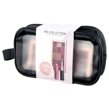 Makeup Set MAKEUP REVOLUTION
