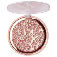 Highlighter MAKEUP REVOLUTION Bubble Balm Icy Rose 7.5g