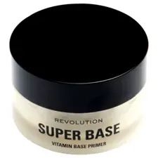 Moisturizing Primer MAKEUP REVOLUTION Vitamin Base 25ml