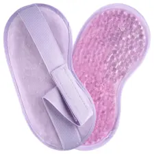 Gel Beads Eye Mask - Lavender