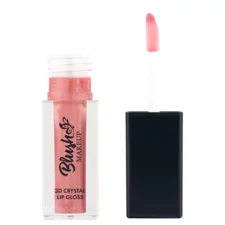 Lip Gloss BLUSH 3D Crystal - BLSH425 Coral