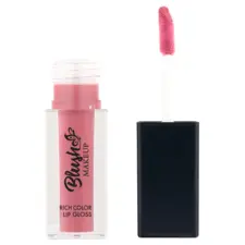 Lip Gloss - Rich Color - BLSH420 Carismatica