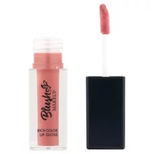 Lip Gloss BLUSH Rich Color - BLSH416 Tranquilla