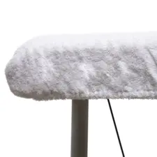 Cover for Cosmetic Bed SPA NATURAL