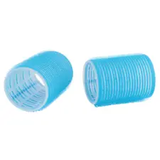 Self-adhesive Rollers INFINITY Blue 40x63mm 10/1